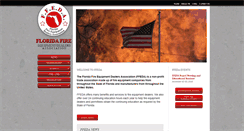 Desktop Screenshot of ffeda.com